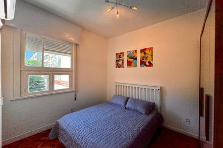 Apartamento para alugar com 1 quarto, 50m² em Laranjeiras, Rio de Janeiro