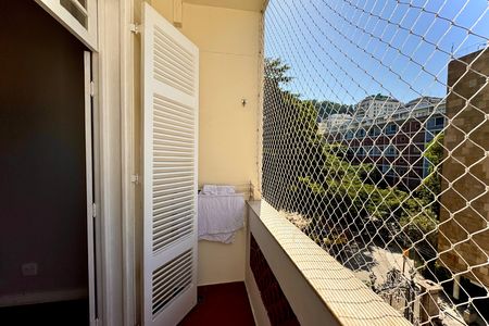 Apartamento para alugar com 50m², 1 quarto e sem vaga