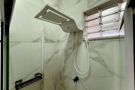 Apartamento para alugar com 1 quarto, 50m² em Laranjeiras, Rio de Janeiro
