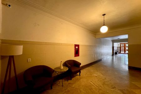 Apartamento para alugar com 50m², 1 quarto e sem vaga
