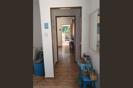 Casa à venda com 213m², 3 quartos e sem vaga