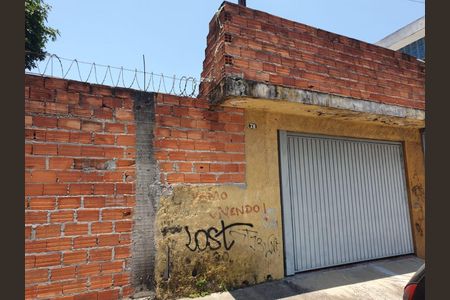 Casa à venda com 213m², 3 quartos e sem vaga