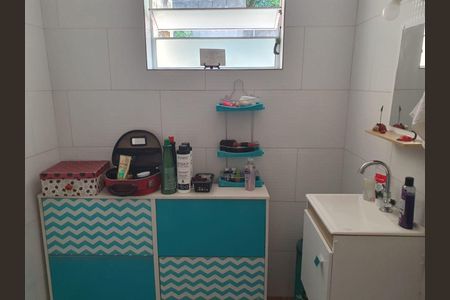 Casa à venda com 213m², 3 quartos e sem vaga