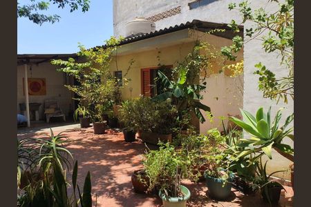 Casa à venda com 213m², 3 quartos e sem vaga