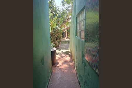 Casa à venda com 213m², 3 quartos e sem vaga