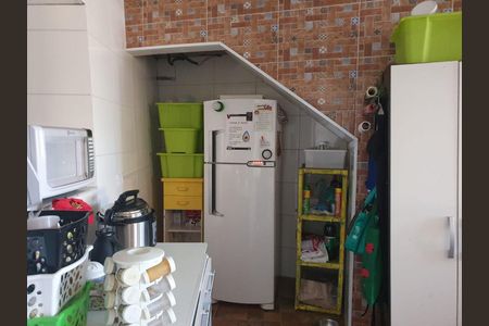 Casa à venda com 213m², 3 quartos e sem vaga