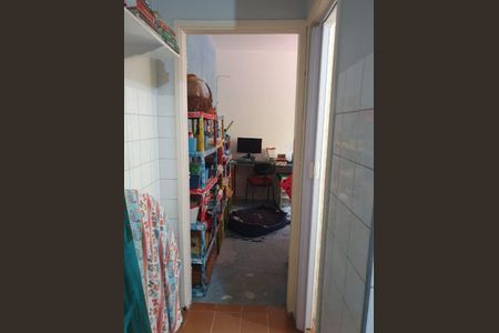 Casa à venda com 213m², 3 quartos e sem vaga