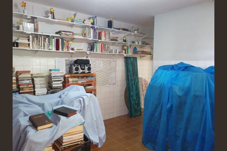 Casa à venda com 3 quartos, 213m² em Vila Duarte, São Paulo