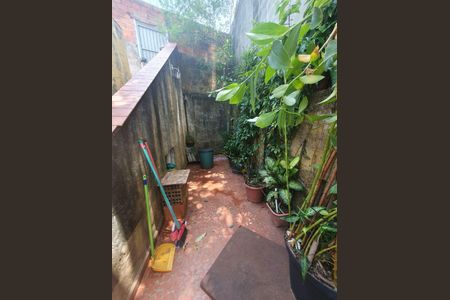 Casa à venda com 213m², 3 quartos e sem vaga