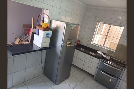 Casa à venda com 260m², 3 quartos e 3 vagas