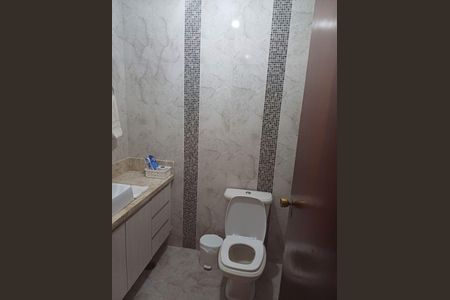 Casa à venda com 260m², 3 quartos e 3 vagas
