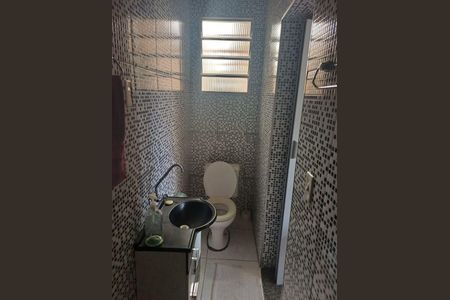 Casa à venda com 260m², 3 quartos e 3 vagas