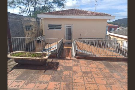 Casa à venda com 260m², 3 quartos e 3 vagas