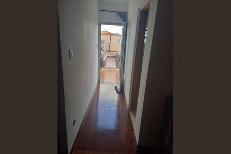Casa à venda com 260m², 3 quartos e 3 vagas