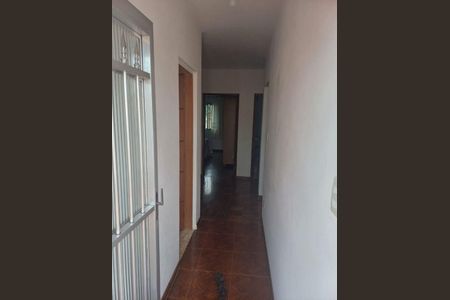 Casa à venda com 260m², 3 quartos e 3 vagas
