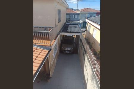 Casa à venda com 260m², 3 quartos e 3 vagas