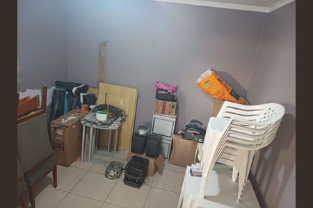 Casa à venda com 260m², 3 quartos e 3 vagas
