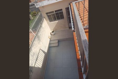 Casa à venda com 260m², 3 quartos e 3 vagas