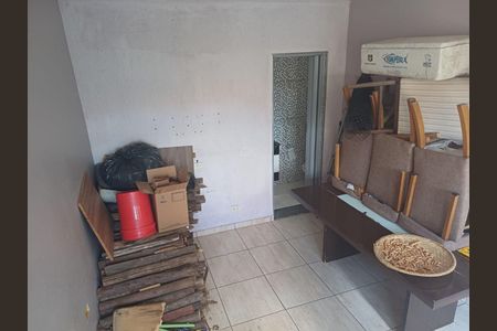 Casa à venda com 260m², 3 quartos e 3 vagas