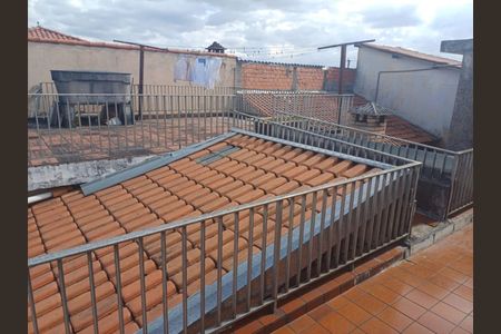 Casa à venda com 260m², 3 quartos e 3 vagas