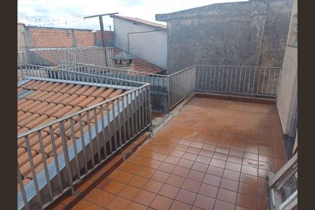 Casa à venda com 260m², 3 quartos e 3 vagas