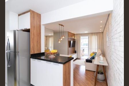 Apartamento à venda com 67m², 3 quartos e 2 vagas