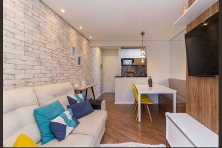 Apartamento à venda com 67m², 3 quartos e 2 vagas