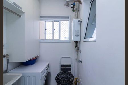 Apartamento à venda com 67m², 3 quartos e 2 vagas