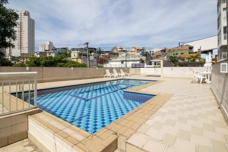 Apartamento à venda com 67m², 3 quartos e 2 vagas