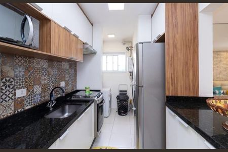 Apartamento à venda com 67m², 3 quartos e 2 vagas