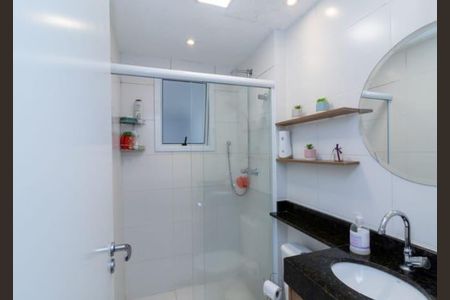Apartamento à venda com 67m², 3 quartos e 2 vagas