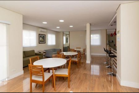 Apartamento à venda com 67m², 3 quartos e 2 vagas