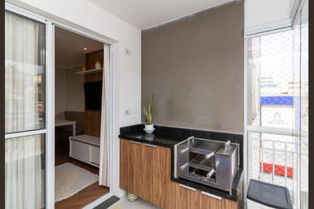 Apartamento à venda com 67m², 3 quartos e 2 vagas