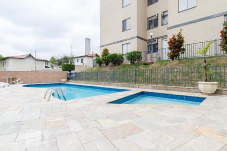 Apartamento para alugar com 70m², 2 quartos e 1 vaga Apartamento para alugar com 70m², 2 quartos e 1 vagaÁrea comum - Piscina