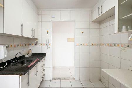 Apartamento para alugar com 70m², 2 quartos e 1 vaga Apartamento para alugar com 70m², 2 quartos e 1 vagaCozinha
