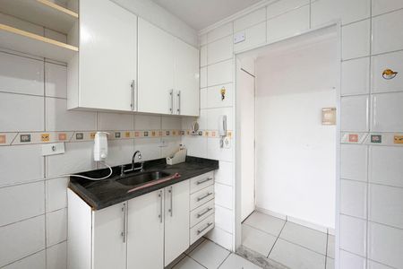 Apartamento para alugar com 70m², 2 quartos e 1 vaga Apartamento para alugar com 70m², 2 quartos e 1 vagaCozinha