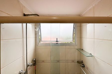 Apartamento para alugar com 70m², 2 quartos e 1 vaga Apartamento para alugar com 70m², 2 quartos e 1 vagaBanheiro Social