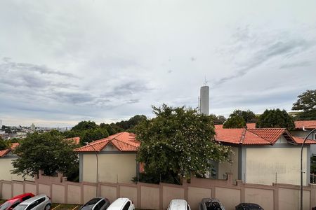 Apartamento para alugar com 70m², 2 quartos e 1 vaga Apartamento para alugar com 70m², 2 quartos e 1 vagaVista do Quarto 1