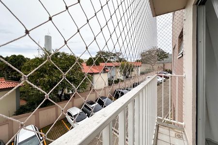 Apartamento para alugar com 70m², 2 quartos e 1 vaga Apartamento para alugar com 70m², 2 quartos e 1 vagaSacada