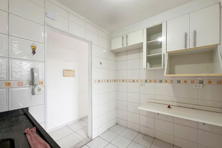 Apartamento para alugar com 70m², 2 quartos e 1 vaga Apartamento para alugar com 70m², 2 quartos e 1 vagaCozinha