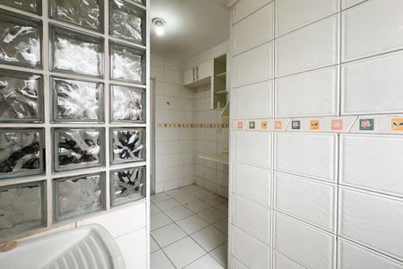Apartamento para alugar com 70m², 2 quartos e 1 vaga Apartamento para alugar com 70m², 2 quartos e 1 vagaÁrea de Serviço