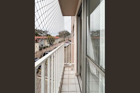 Apartamento para alugar com 70m², 2 quartos e 1 vaga Apartamento para alugar com 70m², 2 quartos e 1 vagaSacada
