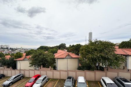 Apartamento para alugar com 70m², 2 quartos e 1 vaga Apartamento para alugar com 70m², 2 quartos e 1 vagaVista da Sacada