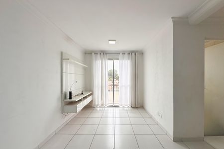 Apartamento para alugar com 70m², 2 quartos e 1 vaga Apartamento para alugar com 70m², 2 quartos e 1 vagaSala