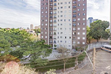 Apartamento à venda com 68m², 3 quartos e 1 vaga Apartamento à venda com 68m², 3 quartos e 1 vagaVista