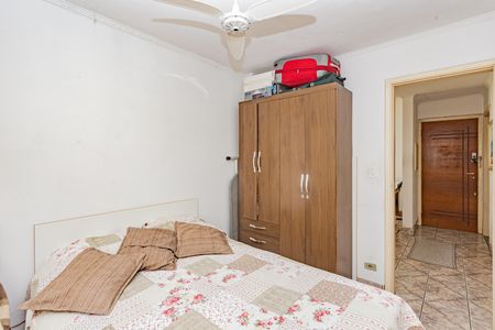 Apartamento à venda com 68m², 3 quartos e 1 vaga Apartamento à venda com 68m², 3 quartos e 1 vagaQuarto 2