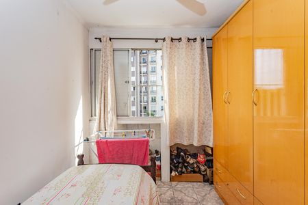 Apartamento à venda com 68m², 3 quartos e 1 vaga Apartamento à venda com 68m², 3 quartos e 1 vagaQuarto 3