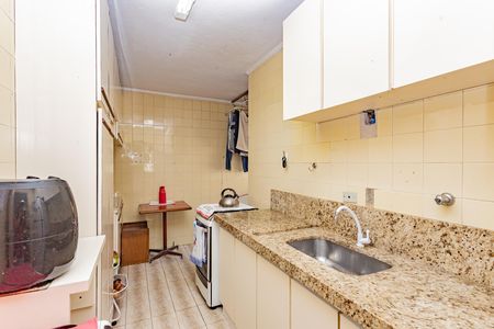 Apartamento à venda com 68m², 3 quartos e 1 vaga Apartamento à venda com 68m², 3 quartos e 1 vagaCozinha