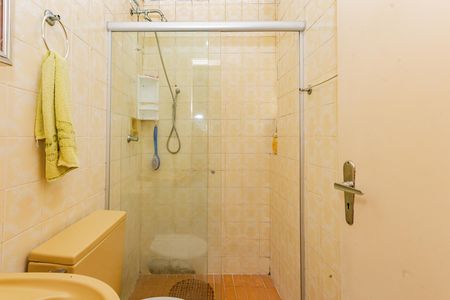 Apartamento à venda com 68m², 3 quartos e 1 vaga Apartamento à venda com 68m², 3 quartos e 1 vagaBanheiro