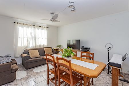 Apartamento à venda com 68m², 3 quartos e 1 vaga Apartamento à venda com 68m², 3 quartos e 1 vagaSala